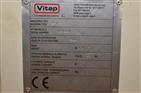 VITAP T-21 BORING (CONSTRUCTION/LINE)