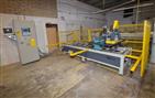 MASTERWOOD SPEEDY 315 CNC MACHINING CENTER