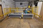MASTERWOOD SPEEDY 315 CNC MACHINING CENTER