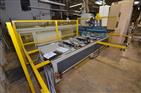 MASTERWOOD SPEEDY 315 CNC MACHINING CENTER