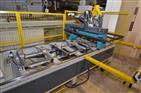 MASTERWOOD SPEEDY 315 CNC MACHINING CENTER