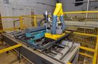 MASTERWOOD SPEEDY 315 CNC MACHINING CENTER
