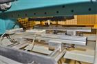 MASTERWOOD SPEEDY 315 CNC MACHINING CENTER