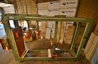 HESS STANDARD CASE CLAMP (PNEUMATIC)