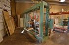 HESS STANDARD CASE CLAMP (PNEUMATIC)