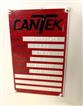 CANTEK MX-340M EDGEBANDER (COMPACT)