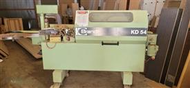 BRANDT KD 54 EDGEBANDER