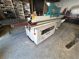 HOLZ-HER 1402 SF EDGEBANDER