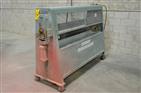 EVANS MACHINERY 0256 PINCH ROLLER