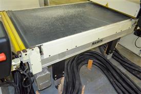 MAHROS TR-T BELT CONVEYOR