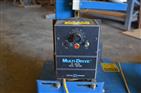 T & S 48" PALETTE N/A
