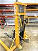 STRONGWAY/NORTHERN INDUST SDJSA 1000 PALLET STACKER