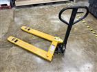 ULINE H-1043 PALLET JACK