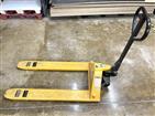 ULINE H-1043 PALLET JACK