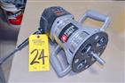 PORTER-CABLE 7518 ELECTRIC ROUTER