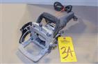 PORTER-CABLE 557 ELECTRIC PLATE JOINER