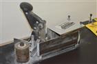 FREUD EB100 BENCH-TOP EDGEBANDER