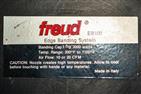 FREUD EB100 BENCH-TOP EDGEBANDER