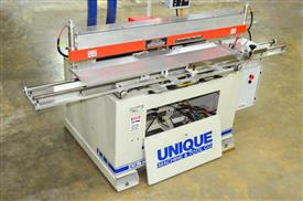 UNIQUE 250 GT AUTOMATIC SHAPER (DOOR MACHINE)