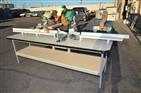 HITACHI C12RSH 12" SLIDING COMPOUND MITER SAW