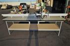 HITACHI C12RSH 12" SLIDING COMPOUND MITER SAW