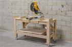 DEWALT DWS779 SLIDING COMPOUND MITER SAW