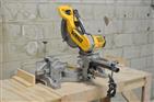 DEWALT DWS779 SLIDING COMPOUND MITER SAW