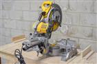 DEWALT DWS779 SLIDING COMPOUND MITER SAW