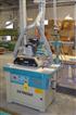 EXTREMA ET-140.3 SHAPER (FIXED SPINDLE)