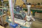 EXTREMA ET-140.3 SHAPER (FIXED SPINDLE)