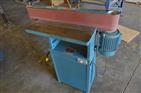 JET EHVS-80 EDGE SANDER (NON-OSCILLATING)