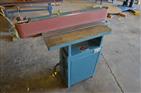 JET EHVS-80 EDGE SANDER (NON-OSCILLATING)