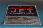 JET EHVS-80 EDGE SANDER (NON-OSCILLATING)