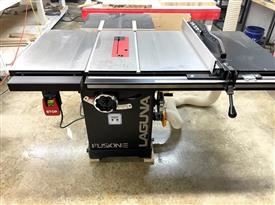 LAGUNA FUSION F3 TABLE SAW