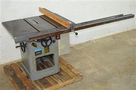 ROCKWELL 34-461 TABLE SAW (CABINET)