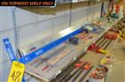 LOT OF ASSORTED HAND TOOLS